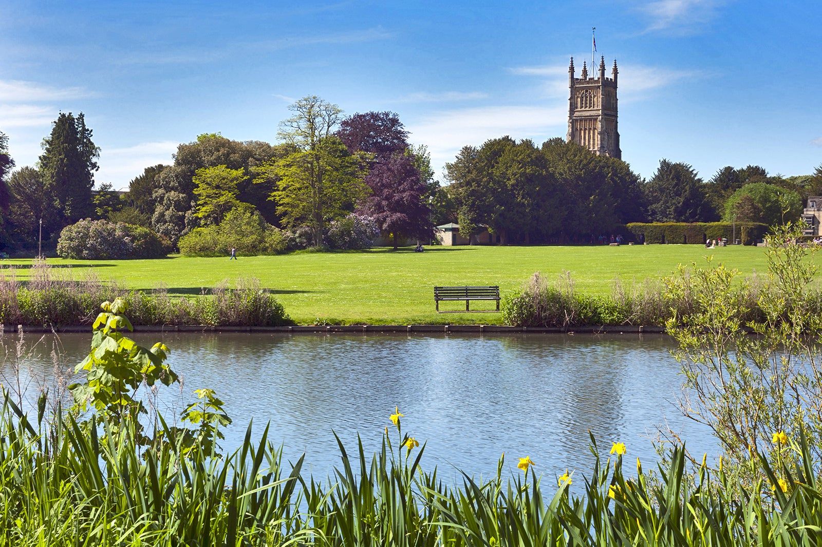 Spotlight on Cirencester: The Heart of the Cotswolds